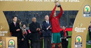 CHAN co-hosts score hat trick with all three nations advancing to the quarter-finals