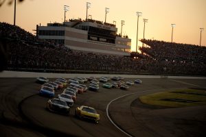 NASCAR Cup Series Iowa Corn 350 - Source: Getty
