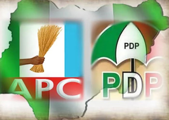 2027: PDP, APC test might in Oyo bye-election 