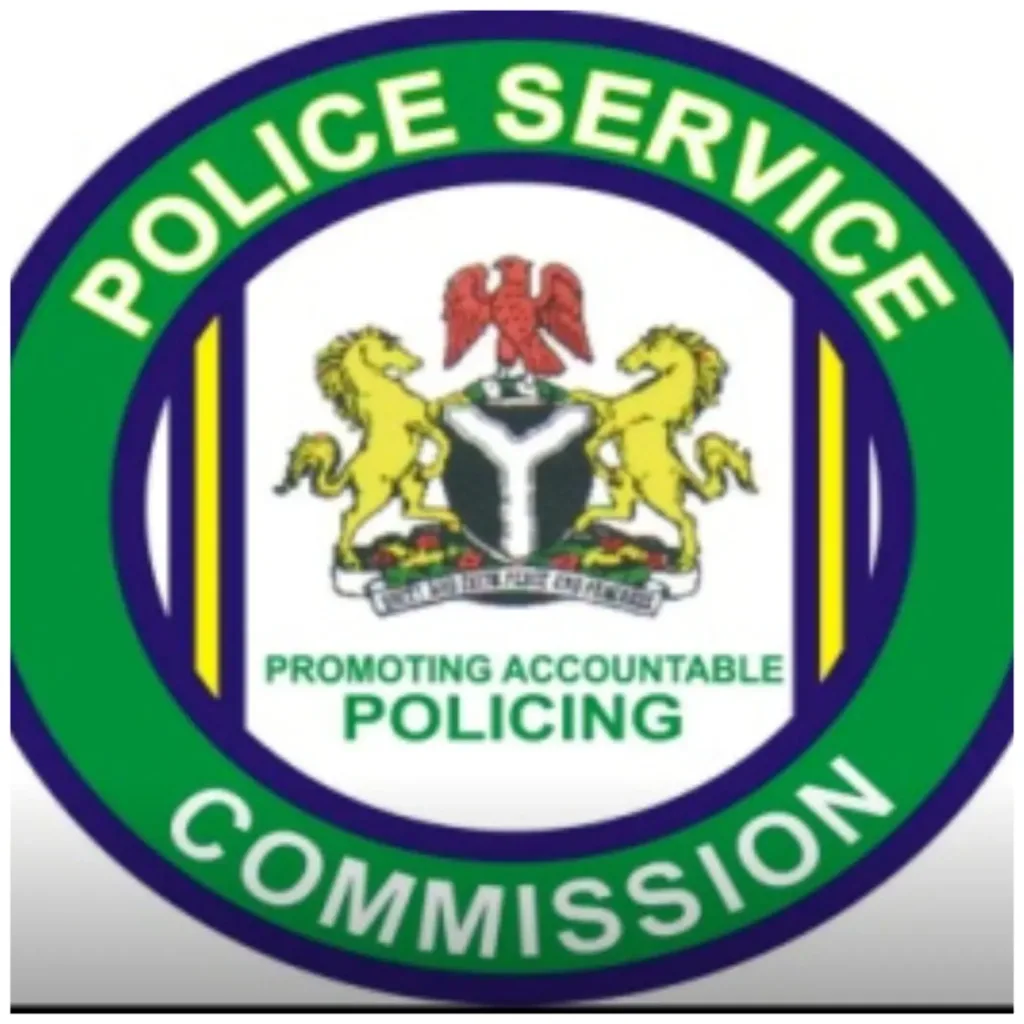 PSC to launch portal for police recruitment, moves to decentralize exercise