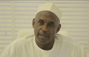 2027 will be dark, dangerous – Mahdi Shehu