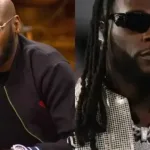 Burna Boy currently Nigeria's number one artist - 2Face