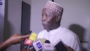 INEC violated constitution, conducted illegal by-elections - Buba Galadima