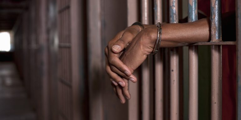 67% of inmates in Nigeria awaiting trial - Government