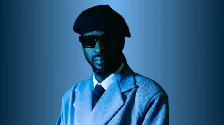 I was vomiting blood for six months - 9ice recounts 'spiritual attack' 