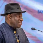 2027: Jonathan must prove he's changed - ACF's spokesman, Muhammad-Baba