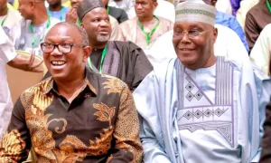 ADC 2023 guber candidates endorse leadership transition, advise Atiku, Obi, others
