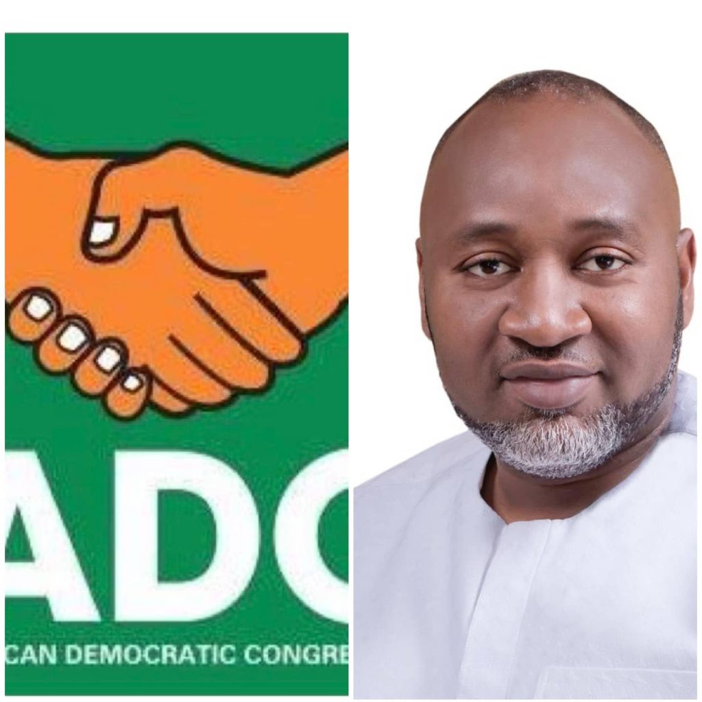 2027: Atiku hijacking ADC - Kachikwu