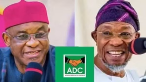 ADC demands halt to N712bn Lagos airport renovation plan — Daily Nigerian