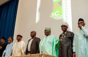 2027: Why ADC opposition coalition can't unseat Tinubu - Analyst, Bashiru