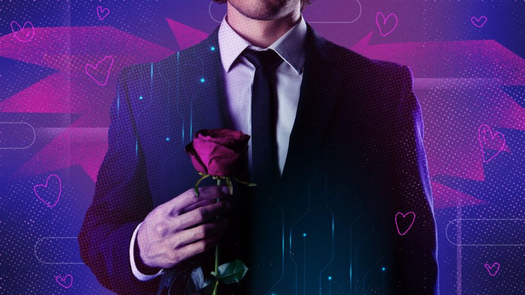 Want an AI boyfriend? Here's what to know first.