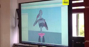 Kenyan startup signvrse pioneers AI-powered sign language translation