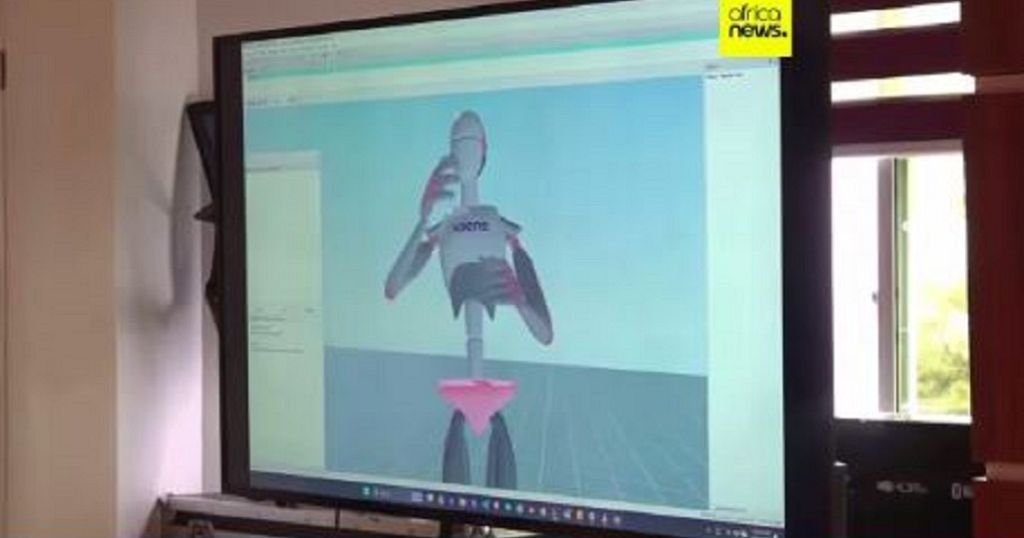 Kenyan startup signvrse pioneers AI-powered sign language translation