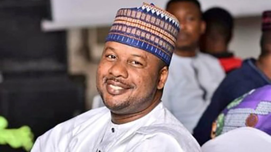 APC ADC Faction Bid Fails; Yakasai Cites INEC Recognition APC tactics to factionalize ADC won't work, no room for moles - Ganduje's ex-aide