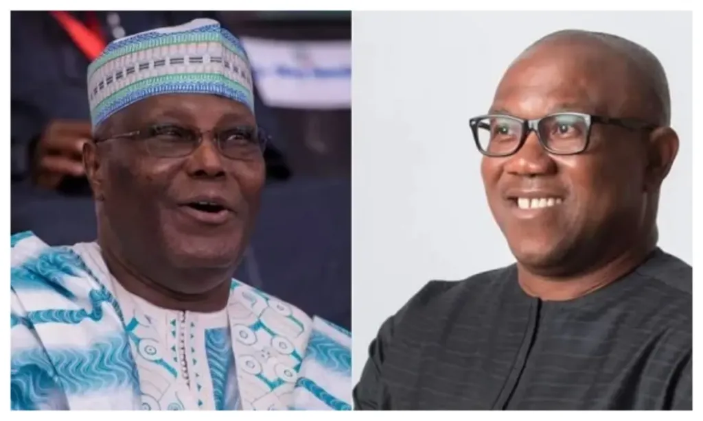 2027: Obi-Atiku alliance a threat to APC victory - Party Chieftain