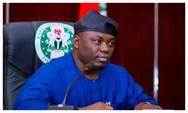 APC slams Gov’s Kefas speech, demands action on deputy Gov's prolonged absence