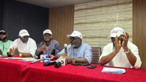 Ibadan North bye -election: APC aspirants allege imposition, reject candidate