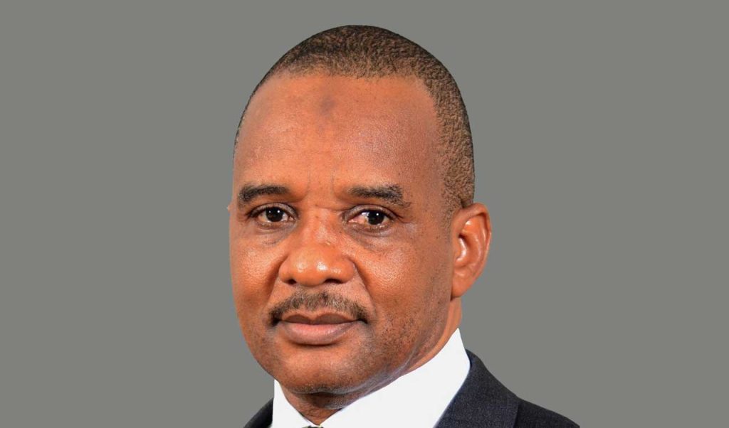 El-Rufai still APC member, we consult him - Kaduna party chieftain, Jamoh