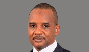El-Rufai still APC member, we consult him - Kaduna party chieftain, Jamoh