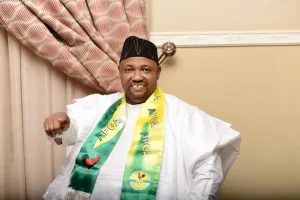 Alleged assassination: How I escaped death on Friday after Mosque prayers in Abuja - Shinkafi