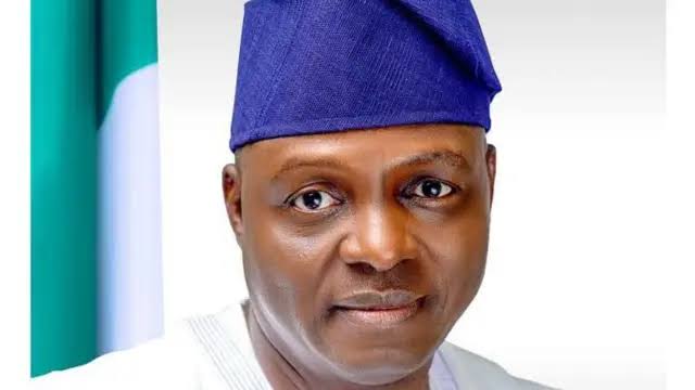 APC national chairman's mother dies at 83 — Daily Nigerian