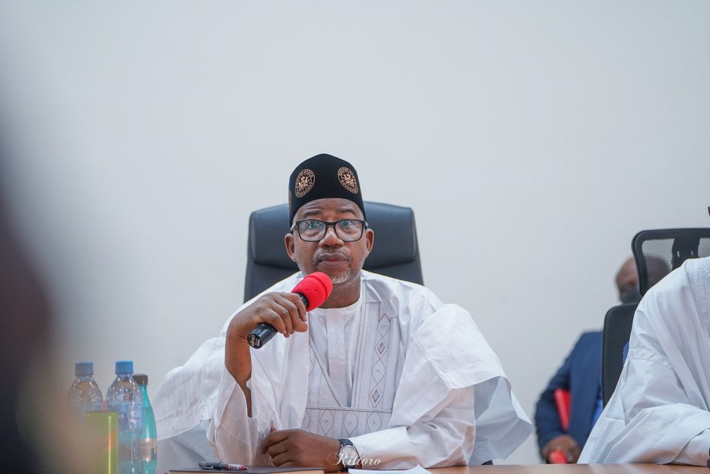 Our party not distracted by 2027 politicking — Daily Nigerian