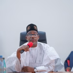 Our party not distracted by 2027 politicking — Daily Nigerian