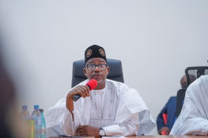 Our party not distracted by 2027 politicking — Daily Nigerian