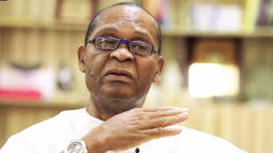 We switch off ACs, fridges, light - APC chieftain, Joe Igbokwe laments electricity tariff
