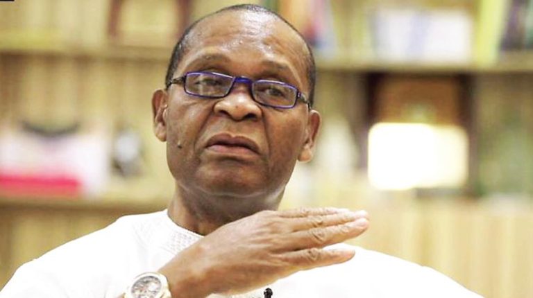 We switch off ACs, fridges, light - APC chieftain, Joe Igbokwe laments electricity tariff