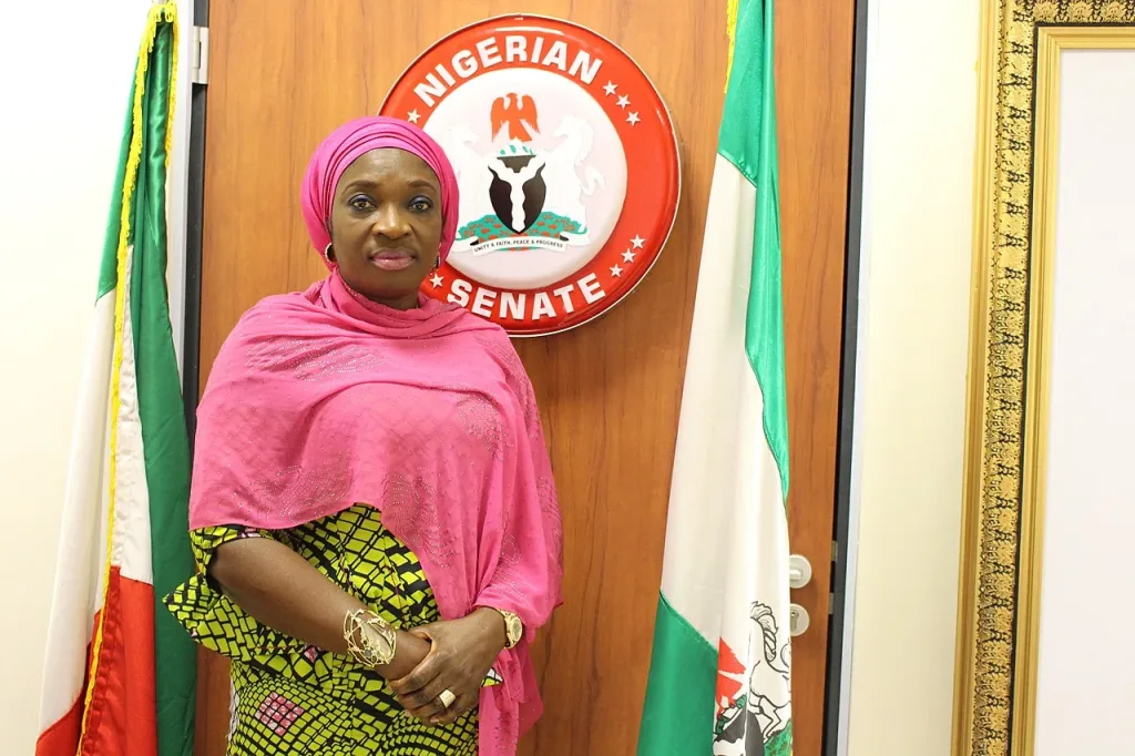 Unrecognized certificate: APGA alerts INEC, pushes for disqualification of Anambra APC dep guber candidate, Ekwunife