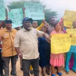 Address our plight now or expect strike - ASUU members tell Federal, Abia govt