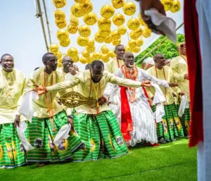 Group condemns Itsekiri procession during Olu of Warri coronation anniversary