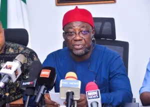 Abia free from Cholera, Monkey Pox - State government