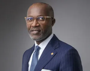 Why Roosevelt Ogbonna resigned as Executive Director of Access Holdings