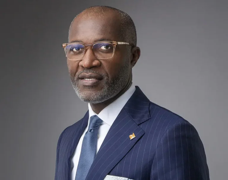 Why Roosevelt Ogbonna resigned as Executive Director of Access Holdings