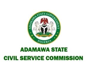 Adamawa Civil Service Mop Up CBT Exam Final Chance August 9 300x222