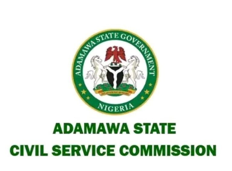 52,003 candidates battle for 4,000 adamawa civil service jobs