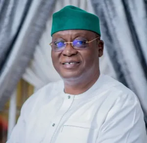 2027: Tinubu'll get more Northern votes despite Buhari's death - Dayo Adeyeye