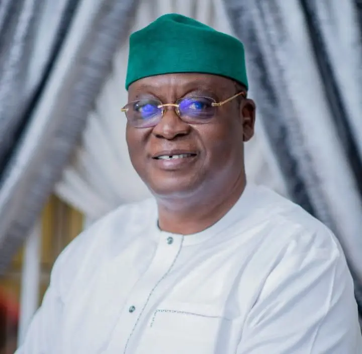 2027: Tinubu'll get more Northern votes despite Buhari's death - Dayo Adeyeye