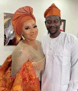 Social media escalated my marriage crisis - Afeez Owo