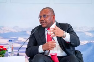 Africa Must Define Its Energy Future By Leveraging Hydrocarbon, Renewable Resources — Heirs Energy