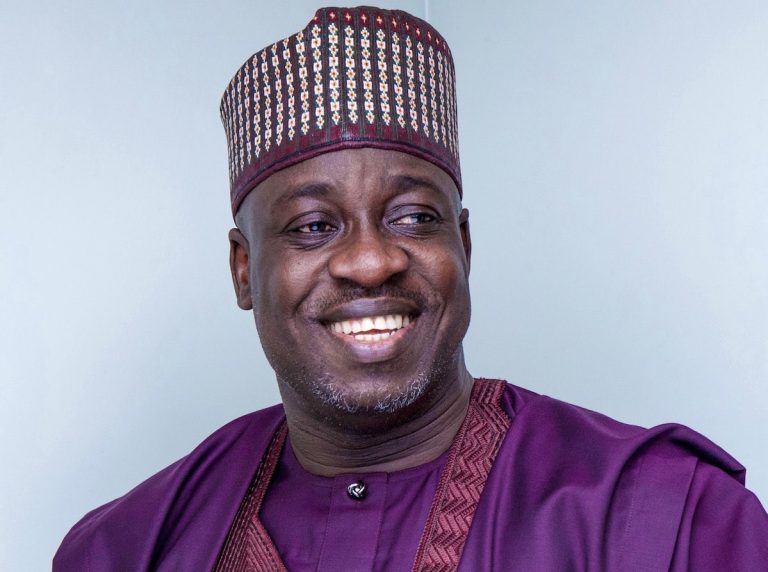 Stop parading as our spokesperson - ADC warns Bolaji Abdullahi