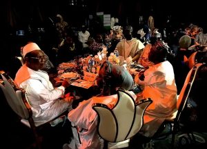 Matawalle calls for innovation towards building a safer, stronger Africa — Daily Nigerian