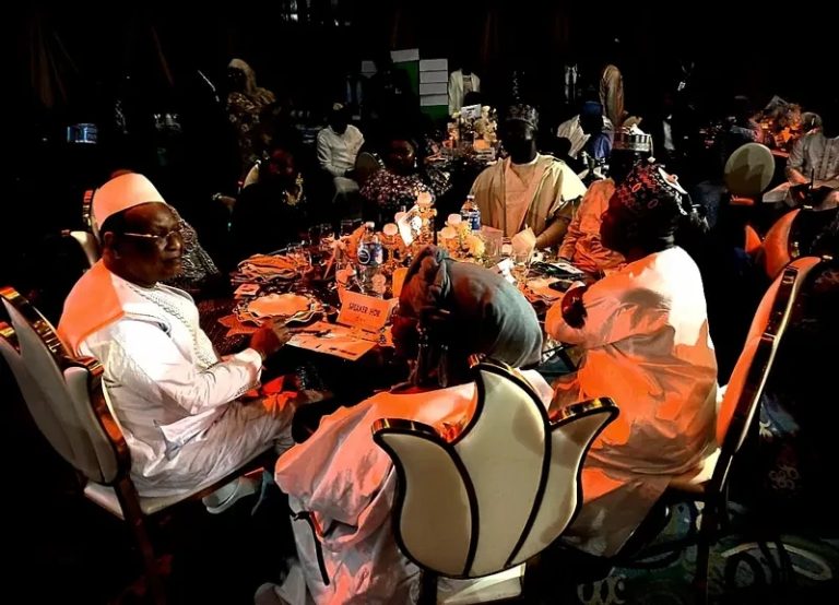Matawalle calls for innovation towards building a safer, stronger Africa — Daily Nigerian