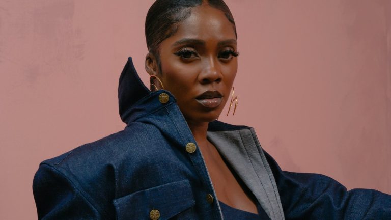 Tiwa Savage sparks controversy with Afrobeats 'Big 3' remark