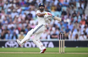 England v India - 5th Rothesay Test Match: Day Three - Source: Getty