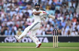 Akash Deeps 66 Indias Brave Nightwatchman Gamble Triumphs At The 300x196