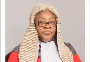 Affiong Victor Usimka confirmed Chief Registrar of Akwa Ibom Judiciary