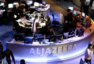 Al Jazeera condemns killing of 5 staff by Israel — Daily Nigerian